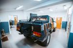 Lamborghini LM002 1997 года